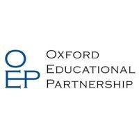 oxford educational partnership logo image