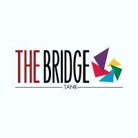 the bridge tank logo image