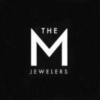 the m jewelers logo image