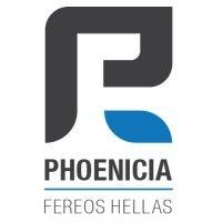 phoenicia fereos hellas s.a. logo image