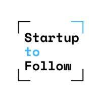 startup to follow logo image