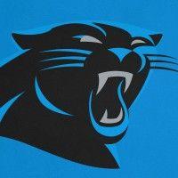 carolina panthers logo image