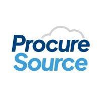 procuresource logo image