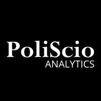 poliscio analytics logo image