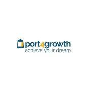 port4growth logo image