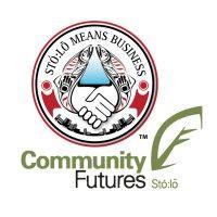 stó:lō community futures logo image