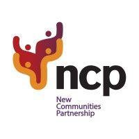 new communities partnership (ncp) logo image