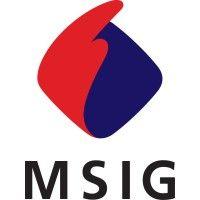 msig singapore logo image