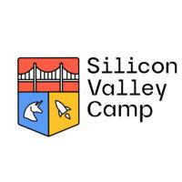 silicon valley camp logo image