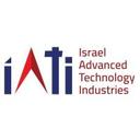 logo of Iati Israel Advanced Technology Industries Association