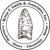 brian f. smith & associates, inc. logo image