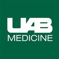 uab medicine logo image