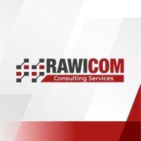 rawicom consulting services logo image