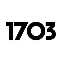 1703 logo image