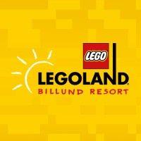 legoland billund resort logo image