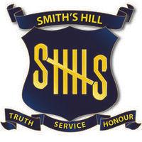 smith's hill high school