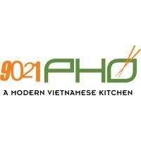 9021pho restaurants logo image