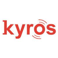 kyros live logo image