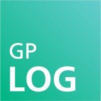 gp log gmbh logo image