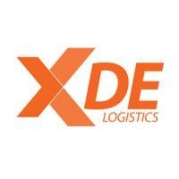 xde logistics