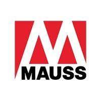 mauss bau logo image