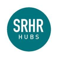 srhr hubs logo image