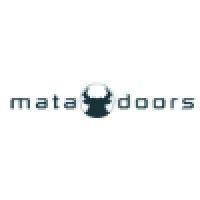 matadoors high security doors manufacturer logo image