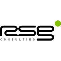 rsg consulting logo image