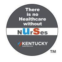 kentucky nurses association logo image