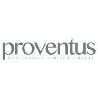 proventus danışmanlık logo image