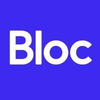 bloc logo image