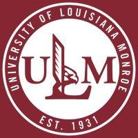 university of louisiana monroe