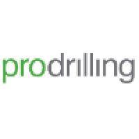 prodrilling s.a. logo image