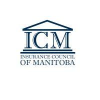 insurance council of manitoba logo image