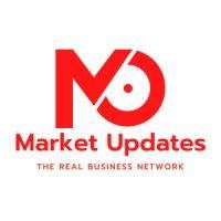 market updates logo image