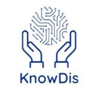 knowdis ai logo image