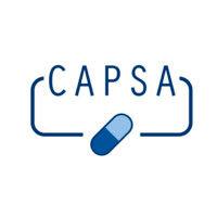 capsa llc logo image