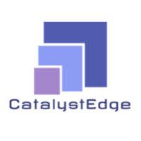 catalyst edge logo image