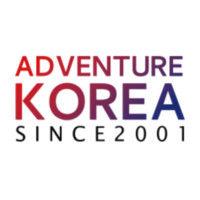 adventure korea logo image