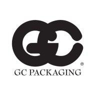 gc packaging logo image