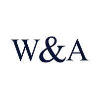 winefield & associates logo image