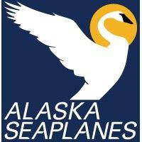 alaska seaplanes