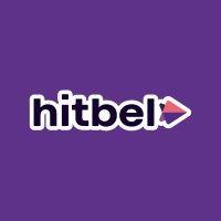 hitbel logo image