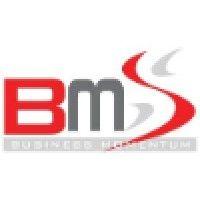 bms logo image