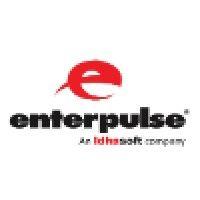 enterpulse logo image