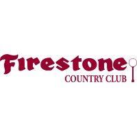 firestone country club logo image