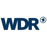 wdr logo image