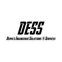 dess(deryl's engineered solutions & services) logo image