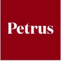 petrus veterinærer logo image