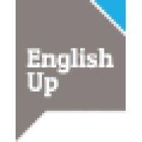 englishup logo image